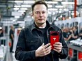 Có hay không việc Elon Musk công bố điện thoại Tesla giá 299 USD kết nối vệ tinh?