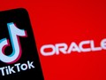 Oracle có thể nắm vai trò quan trọng trong thương vụ mua lại TikTok Mỹ. Ảnh: Reuters