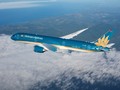 Vietnam Airlines lần thú hai bị lộ lọt thông tin khách hàng. Ảnh: VNA