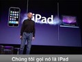Steve Jobs cấm con mình sử dụng iPad