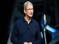 CEO Tim Cook