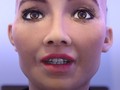 Sophia - công dân robot đầu tiên trên thế giới (Ảnh Business Insider)