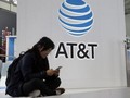 AT&T sẽ là tập đoàn viễn thông đầu tiên phát hành dịch vụ 5G thực thụ (Ảnh Reuters)