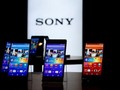 hình ảnh chiếc Sony Xperia XZ2 và XZ2 Compact cuối cùng cũng được tiết lộ (Ảnh Reuters)