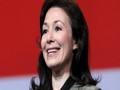 Bà Safra Catz, CEO của tập đoàn Oracle, là một trong những người hưởng lương cao nhất thế giới trong lĩnh vực AI (Ảnh Getty Images)