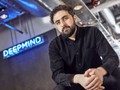 Ông Mustafa Suleyman, người đồng sáng lập công ty DeepMind (Ảnh DeepMind)