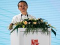 Tỷ phú Jack Ma (Ảnh Getty)