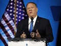 Ngoại trưởng Mỹ Mike Pompeo cho biết Mỹ đã có kế hoạch rút khỏi Hiệp định Paris về biến đổi khí hậu (Ảnh: Washington Post)