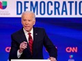 Ông Joe Biden sẽ lần đầu tiên lên tiếng về cáo buộc tấn công tình dục (Ảnh: Reuters)