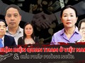 Bài 3: Lũng đoạn ngân hàng, “rút ruột” nhân dân