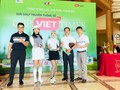 Hơn 140 golfer sẵn sàng chinh phục đỉnh cao Giải golf Truyền thông số cúp VietTimes 