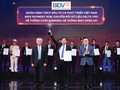 Vinh danh những giải pháp công nghệ đột phá của BIDV
