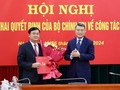 Điều động Bí thư Tỉnh ủy Nghệ An Thái Thanh Quý giữ chức Phó trưởng Ban Kinh tế Trung ương