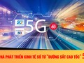 Bài 1 - Ba "ông lớn" viễn thông và cuộc chơi 5G
