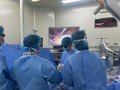 Mổ nội soi tim 3D ở Bệnh viện E: Bước tiến vượt bậc ở Việt Nam