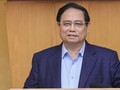 Thủ tướng: Chuẩn bị sắp xếp địa giới hành chính các địa phương