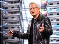 Ông Jensen Huang tại sự kiện GTC năm 2024. Ảnh: Reuters