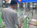 Sân bay đầu tiên ở Việt Nam có cổng xuất nhập cảnh tự động - Autogate phục vụ hành khách