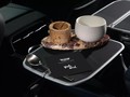 Hãng ô tô hạng sang của Mỹ ra mắt dịch vụ phục vụ bữa tối trên xe SUV