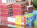 Khởi tố 14 đối tượng, thu giữ gần 10 tấn nguyên liệu và thuốc giả