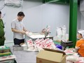 Cục An toàn thực phẩm: Rà soát, thu hồi mì chính giả của công ty Famimoto Việt Nam