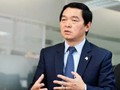 Ông Lê Viết Hải - Chủ tịch Tập đoàn Xây dựng Hoà Bình. Ảnh: HBC