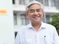 TS Nguyễn Quân, nguyên Bộ trưởng KH&CN