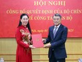 Bí thư Quảng Ngãi Bùi Thị Quỳnh Vân làm Phó trưởng Ban Tổ chức Trung ương