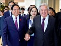 Tổng Thư ký Liên Hợp Quốc António Guterres: Công ước Hà Nội là "thời khắc lịch sử"