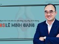 GS Lê Minh Giang - người bền bỉ đưa khoa học đến những cộng đồng dễ tổn thương