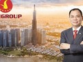 Vốn hóa của Vingroup đã vượt mốc 1 triệu tỷ đồng đưa ông Phạm Nhật Vượng vào danh sách 97 người giàu nhất thế giới.