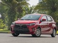 Toyota Wigo và Hyundai i10 hoán đổi "ngôi vương", Kia Morning sa sút