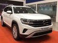 Điểm mặt những mẫu xe SUV đang giảm giá hàng trăm triệu đồng