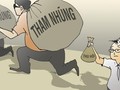 Thu hồi tài sản tham nhũng đạt kết quả quá thấp. (Minh hoạ: Đại đoàn kết)