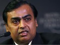 Tỉ phú Mukesh Ambani phát miễn phí 4G cho 1 tỉ dân Ấn Độ (Ảnh: CNN).