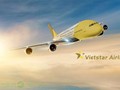 "Tân binh" Vietstar của Hàng không Việt Nam - (Ảnh minh họa)