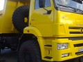 Một mẫu xe của KAMAZ - (Nguồn  internet)
