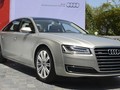 Xe Audi A8 tại Việt Nam bị lỗi hộp số- (Ảnh minh họa).