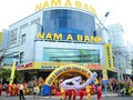 Nam A Bank sẽ có chương trình khuyến mãi khủng tri ân khách hàng