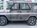 UAZ Hunter mới về Việt Nam chiều qua