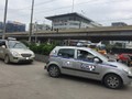 3.000 taxi ngoại tỉnh thường xuyên hoạt động tại Hà Nội.
