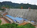 Thuỷ điện Sơn La có công suất phát điện lớn nhất cả nước cũng là nhà máy lớn nhất trên sông Đà- (Ảnh minh họa).