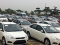 Việt Nam nhập khẩu gần 24.000 ô tô từ Thái Lan- (Ảnh minh họa).