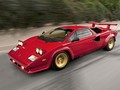 Lamborghini Countach