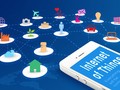 Kỷ nguyên Internet of Things chỉ mới bắt đầu