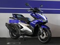 Yamaha NVX ra mắt hôm 29/10 tại Malaysia
