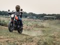 Ducati Scrambler Sixty2: Công tử đô thành
