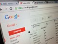 Gmail vừa bị “tố” dính lỗi bảo mật nghiệm trọng- (Ảnh: AFP).