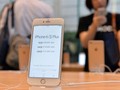 Apple bắt đầu bán mặt hàng iPhone 6S tân trang- (Ảnh: AFP).