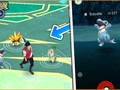 Pokémon GO sẽ sớm bổ sung các Pokémon thuộc Gen II